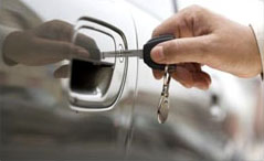 Locksmith Dahlonega